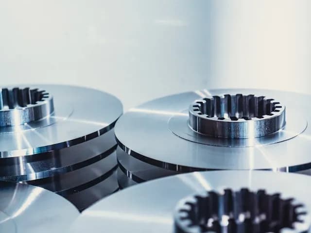 Машиностроение