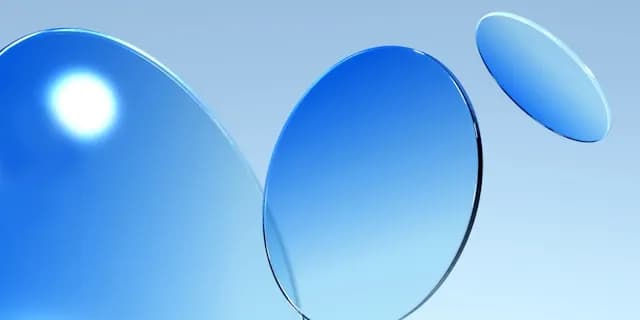 Оптические компоненты