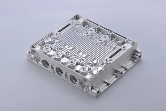 ЧПУ обработка