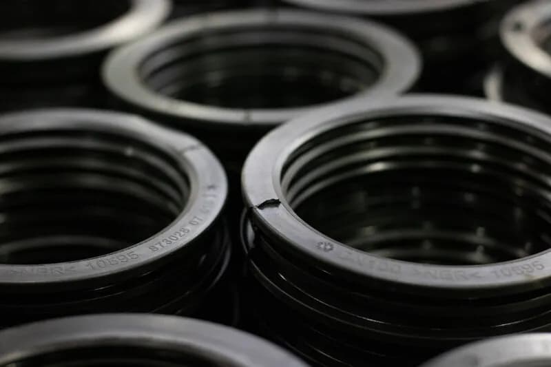 Компрессионное формование