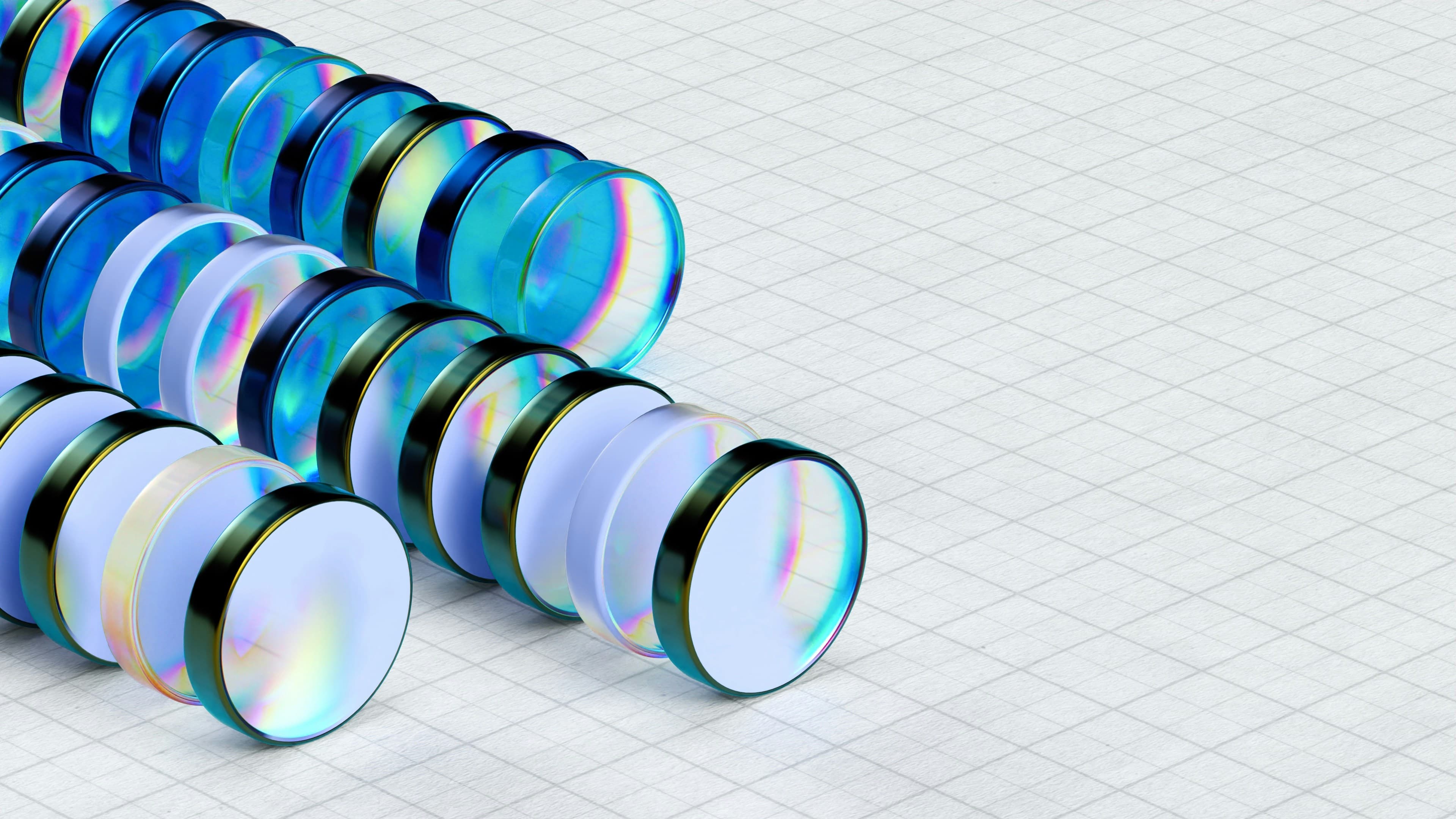 Расчёт оптических систем